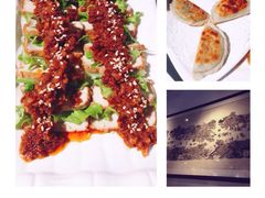 -天厨妙香素食餐厅(清华店)