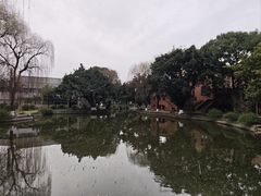 -西南交通大学(九里校区)