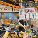 荥阳新晋美食/一家浇头超多的港式米线