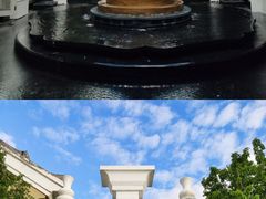 -富国岛翡翠湾 JW 万豪度假酒店