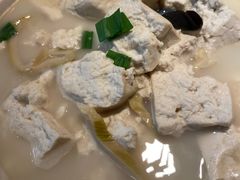 土家手掰柴火豆腐-吃饭皇帝大(合生汇店)