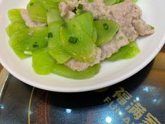 -伙工殿餐厅(吉大店)