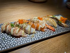 -江左尚白日本料理(万象城店)