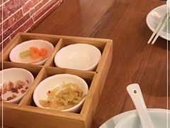 -闽上鲜·福建菜(龙湖滨江天街店)