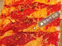 -西塔老太太泥炉烤肉(双井店)