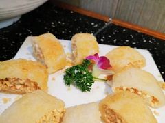 -海鸿荟·沿江菜(中山北路店)
