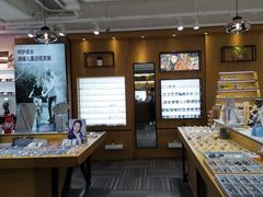 -鲸渝眼镜·浅目视光(春熙路店)