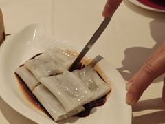 -利苑酒家(宜安广场店)