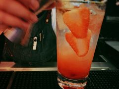 -南宁那莲豪华精选酒店-云霄酒廊·80楼高空城景酒吧