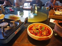 -井水小厨·湘菜(活力广场店)