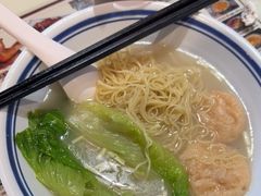 -顺德杨廷记(白云山店)