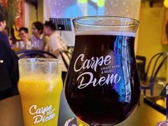-Carpe Diem精酿空间