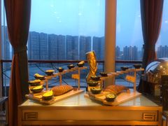 -火舞泰·泰式海鲜火锅餐厅(世纪城店)