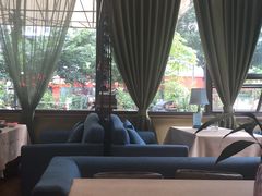 -莉莉家的音乐花园餐吧(航空路店)