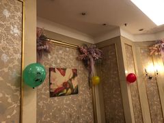 -芭菲盛宴·环球美食(袁家岗店)