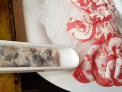 -姑妈嫁妆涮羊排专业火锅(中央大街一店)