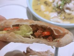 -小放牛炒菜馆(裕华万达店)