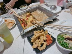 -串一火锅(赛格国际购物中心店)