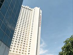 -北京新世纪饭店(动物园地铁站店)