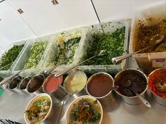 -文山荷鲜居(翠湖店)