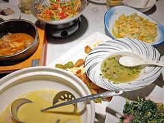 -徽州月·民间徽菜(浦东总店)