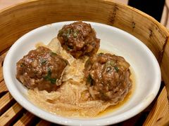 陈皮牛肉丸-正斗·港式粤菜(SKLP店)