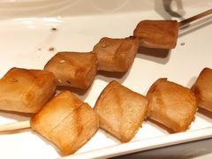 -七八冷面·延边朝鲜族美食(欢乐谷店)