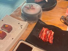 -焱铁烧·黑毛和牛专门店(南宁万象城店)