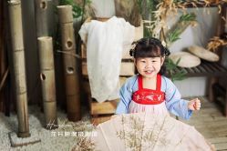 -花开映像儿童摄影