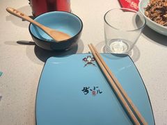 -局气 烤鸭·北京菜(武清店)