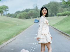 -钟山体育运动公园