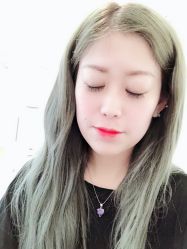 -月野兔日式美睫美甲