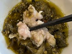 -老来福·非遗酸汤兔(凯旋路店)