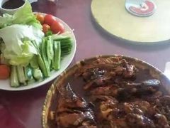 -水库活鱼馆(于桥水库店)