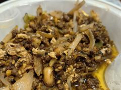 -阿当·小炒牛肉面(人广店)