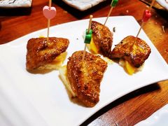 -渔日本料理铁板烧(新天地假日广场店)