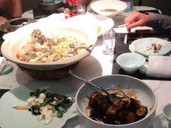 -宴昆山·私房菜(春晖店)