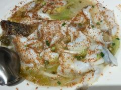 -渔语鱼新川菜Bistro(万象天地店)
