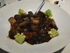 -鑫悦诚府·新鲁菜·餐厅(趵突泉店)