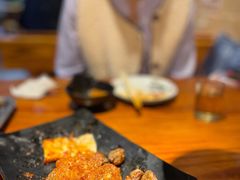 鸡翅-丹东特色烤肉(学府路一部店)