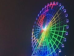 -琴岛之星摩天轮