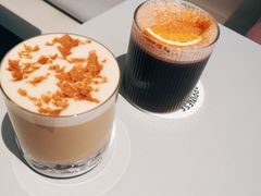 -Seesaw Coffee(上生新所店)
