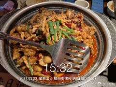 -蛙小侠(旺城广场店)