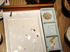 -茄子恰恰·新云南小炒(坪山益田店)