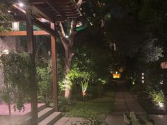 -花锦堂·隐庐