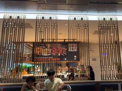-亚马逊蒸汽活海鲜自助(LCM置汇旭辉广场店)