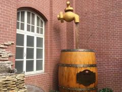 -青岛啤酒博物馆