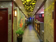 -古莲·影院足道·按摩SPA(水上温泉店)