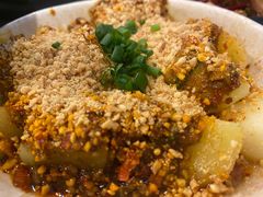 霸道小土豆-一岚一山(角门总店)
