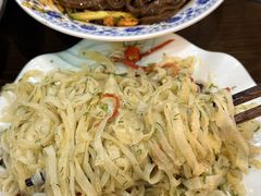 -九寨沟石锅鱼(沣峪口二十年店)